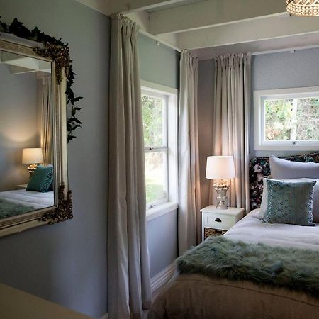 Sunny Brae Cottages Tauranga Exterior foto